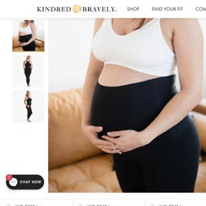 KindredBravely Louisa Maternity/Postpartum Legging
